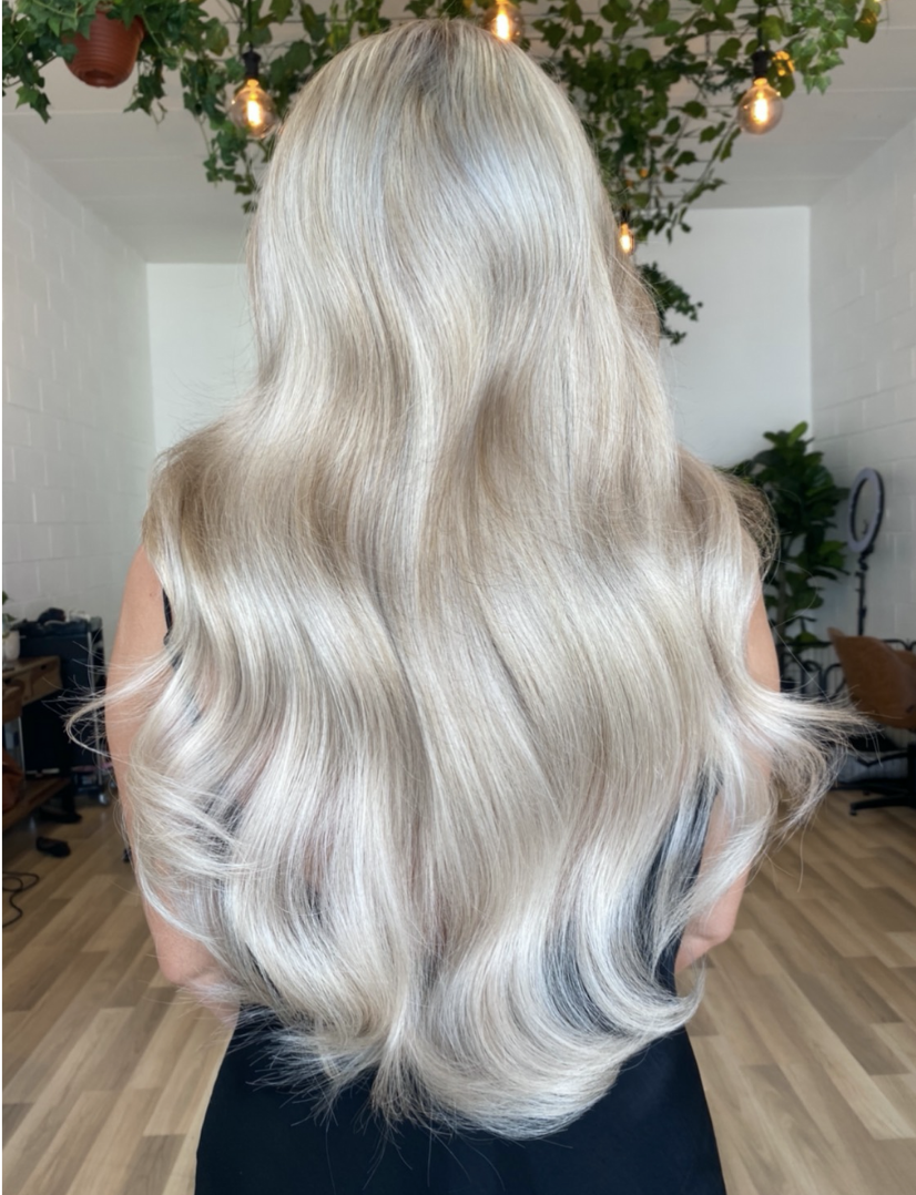 RMS HAIR & EXTENSIONS | 21 Bangs St, Prahran VIC 3181, Australia | Phone: 0451 694 352