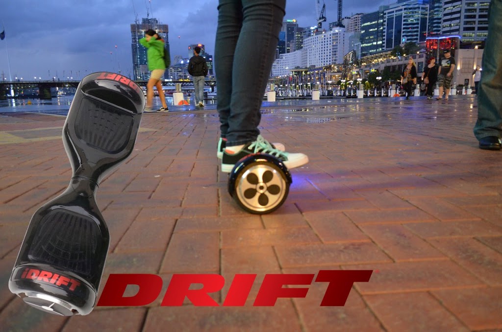 iDrift Boards | 1 Phoebe St, Balmain NSW 2041, Australia | Phone: (02) 8095 9776