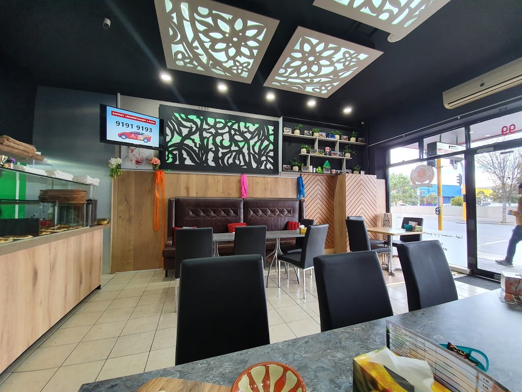 Gaffney Lebanese Bakery & Pizza | cafe | 99 Gaffney St, Coburg VIC 3058, Australia | 0422774783 OR +61 422 774 783