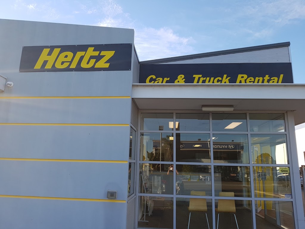 Hertz Car Rental Mandurah | car rental | 118 Pinjarra Rd, Mandurah WA 6210, Australia | 0895827833 OR +61 8 9582 7833