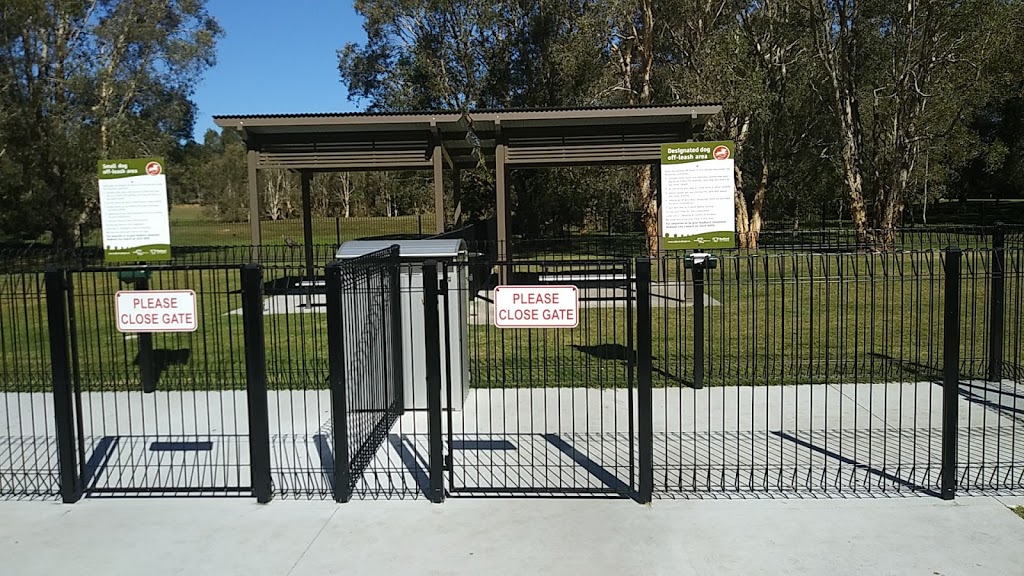 Dog Park | park | Victoria Point QLD 4165, Australia