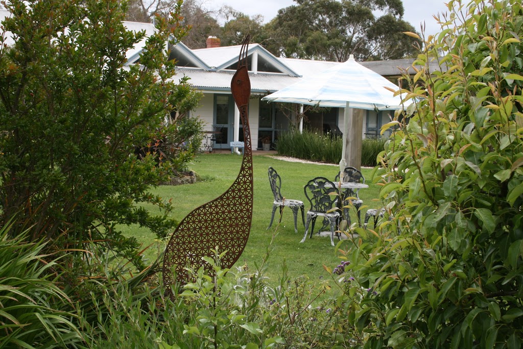 Rangers Run Cottages | lodging | 9 Firth Rd, Moorooduc VIC 3933, Australia | 0417307749 OR +61 417 307 749