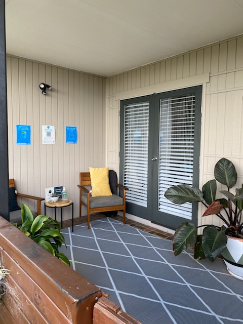 Phill Monahan Remedial Massage Therapist | 22 OBriens Rd, Figtree NSW 2525, Australia | Phone: 0403 833 551
