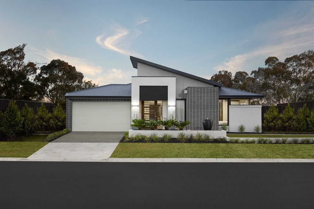 Metricon Homes Fyansford | 7 Casey Bvd, Fyansford VIC 3221, Australia | Phone: 1300 786 773