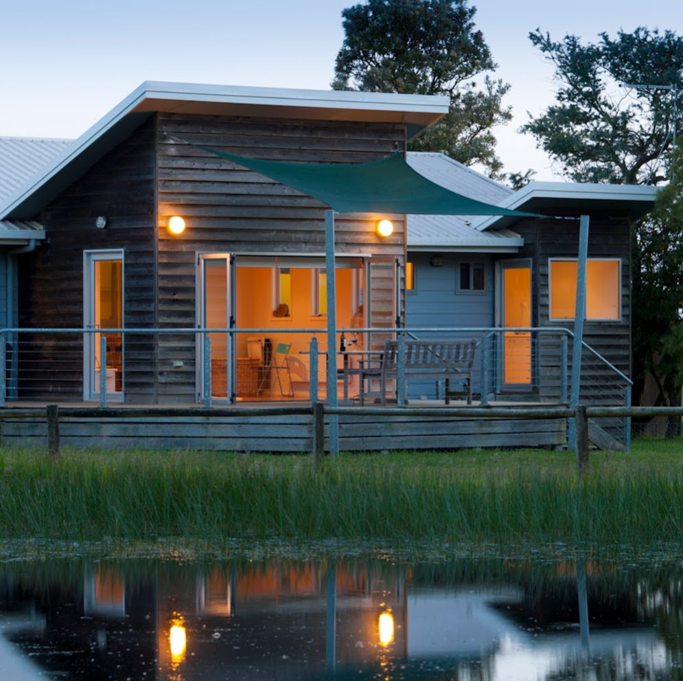 Shellback | lodging | 265 Cape Liptrap Rd, Tarwin Lower VIC 3956, Australia | 0428688263 OR +61 428 688 263