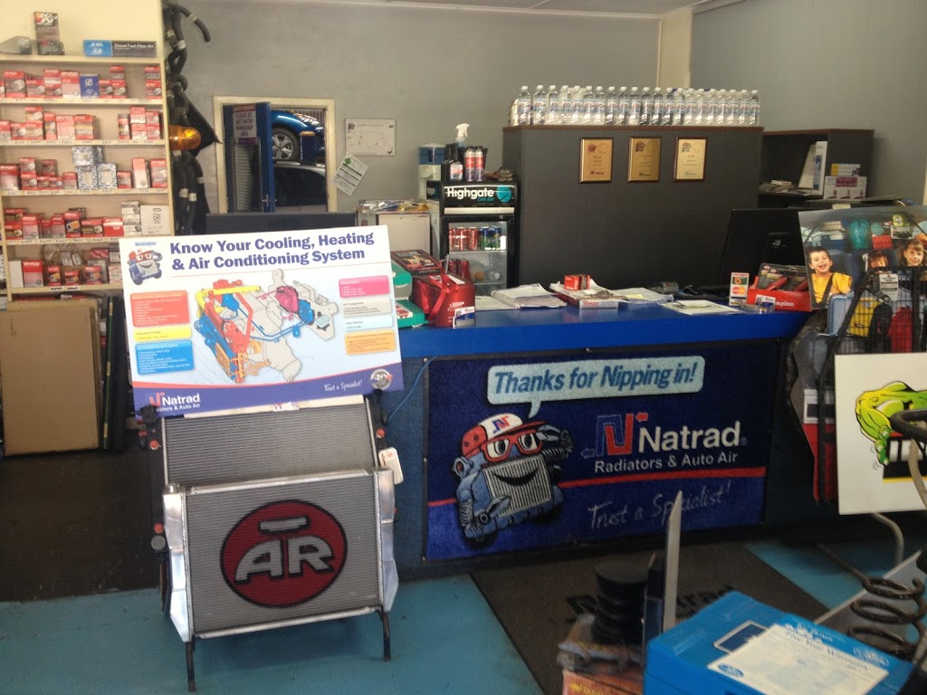 Natrad Whyalla | car repair | 13 Sharp St, Whyalla SA 5600, Australia | 0886452966 OR +61 8 8645 2966