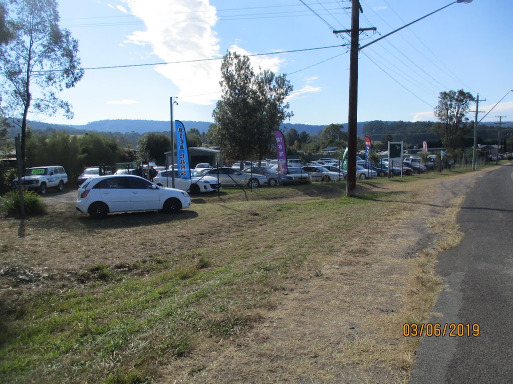 South Coast Auto Group | 2 Wandean Rd, Wandandian NSW 2540, Australia | Phone: (02) 4401 2904