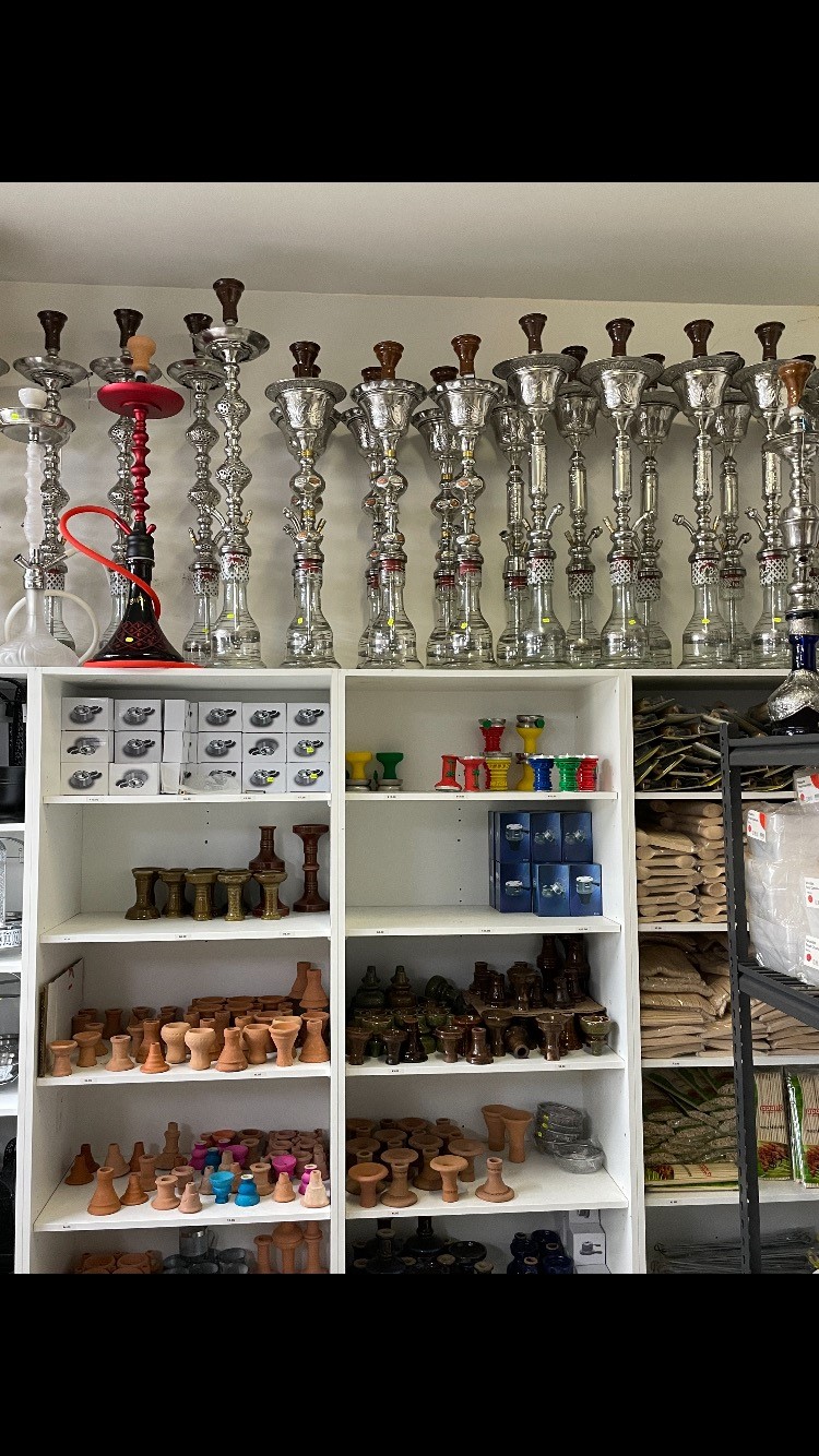 The Shisha Shack | 51 Arlewis St, Chester Hill NSW 2162, Australia | Phone: 0447 248 930