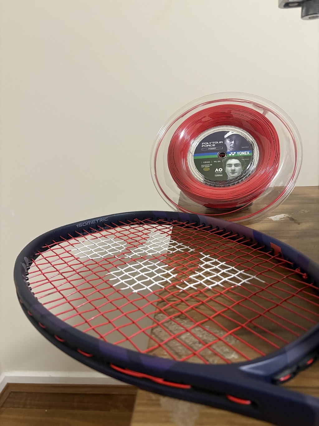 Knox Racquet Stringing | Parkhaven Way, Knoxfield VIC 3180, Australia | Phone: 0490 018 217