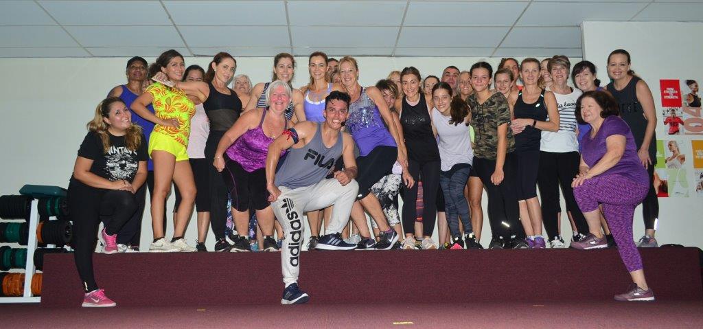 Viva Fitness | gym | 3/4 Keele Pl, Kidman Park SA 5025, Australia | 0883535533 OR +61 8 8353 5533