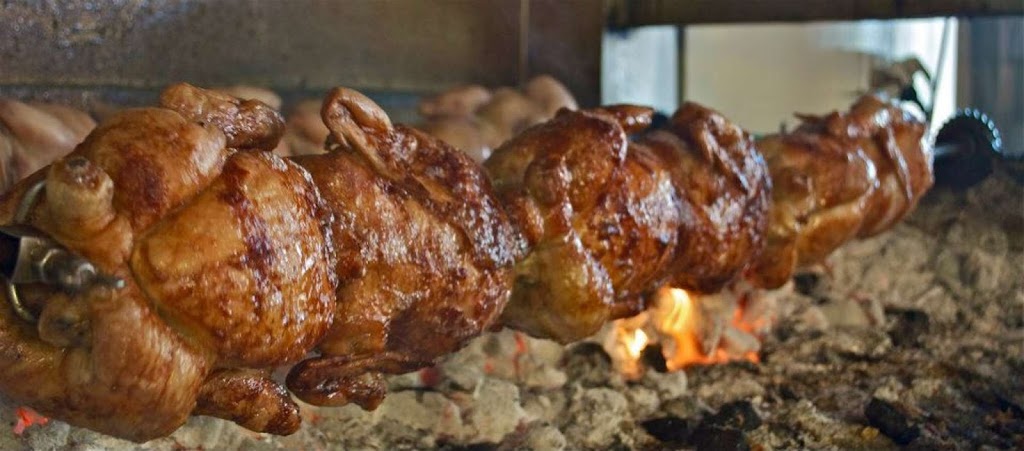 Red Rocks Flame Grill (charcoal chicken) | 96 Burwood Rd, Hawthorn VIC 3122, Australia | Phone: 0435 443 838