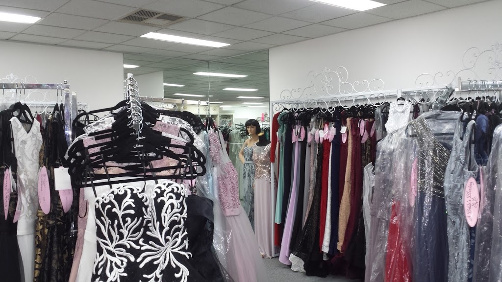 A Brides Blessing | clothing store | 21B/1345 The Horsley Dr, Wetherill Park NSW 2164, Australia | 0297562148 OR +61 2 9756 2148