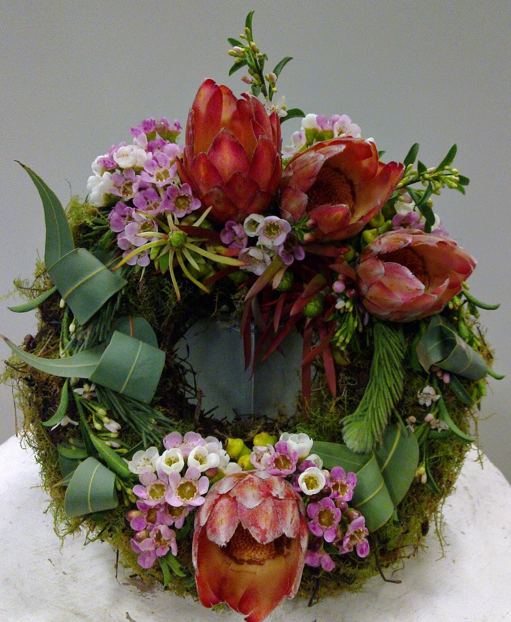 Flowers from the River | 200 Boadles Ln, Little River VIC 3211, Australia | Phone: (03) 5283 1562