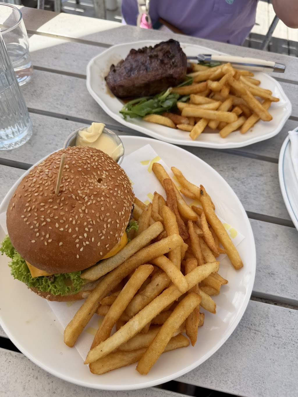 The Joey | Governor Phillip Park, 1191 Barrenjoey Rd, Palm Beach NSW 2108, Australia | Phone: (02) 9973 6711