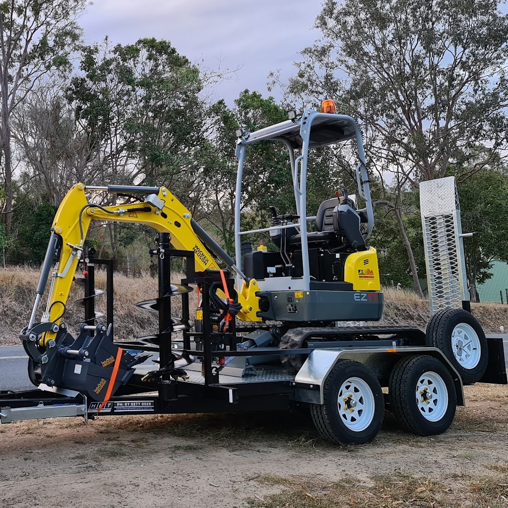 Index Equipment Hire |  | 31 Tanderra Way, Karana Downs QLD 4306, Australia | 0460304245 OR +61 460 304 245