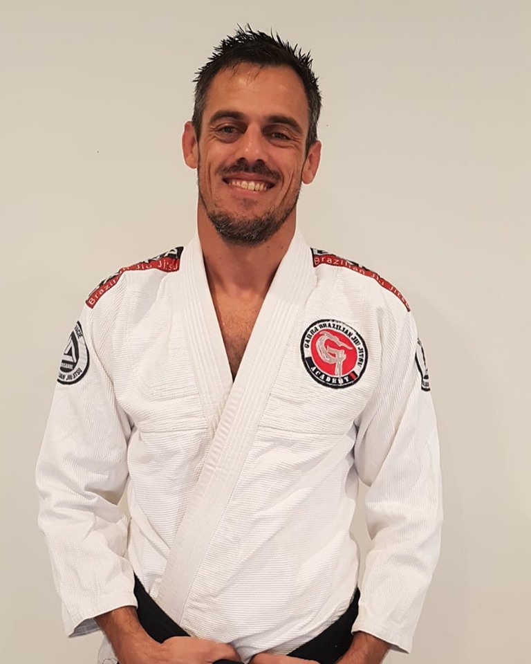 Garra Brazilian Jiu Jitsu Nambour | 2/51 Price St, Nambour QLD 4560, Australia | Phone: 0405 230 933