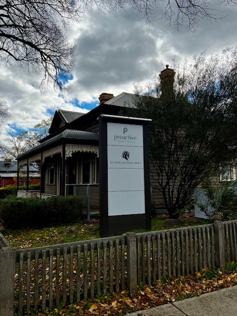 Proactive Finance Group | 38 Myrtle St, Bendigo VIC 3550, Australia | Phone: (03) 4418 3444 Proactive Finance Group | 38 Myrtle St, Bendigo VIC 3550, Australia | Phone: (03) 4418 3444