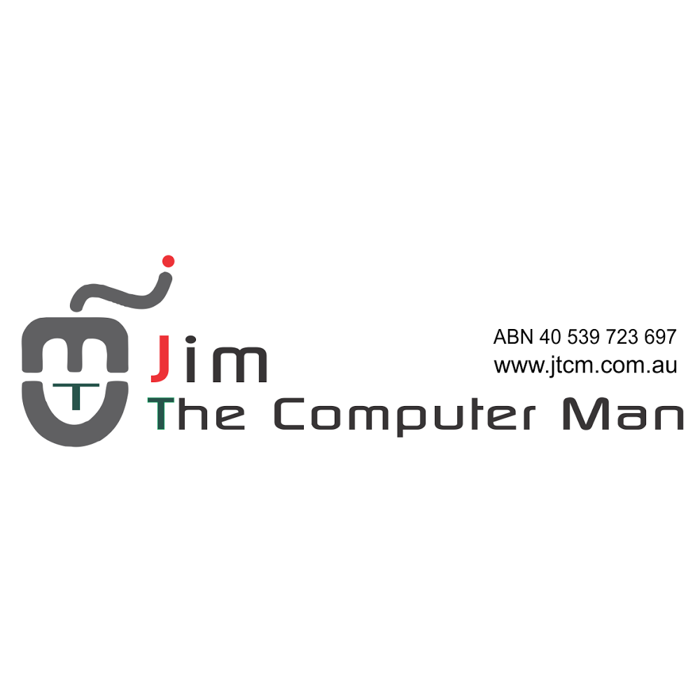 Jim The Computer Man | 24 Little Wynter St, Taree NSW 2430, Australia | Phone: (02) 4063 2048