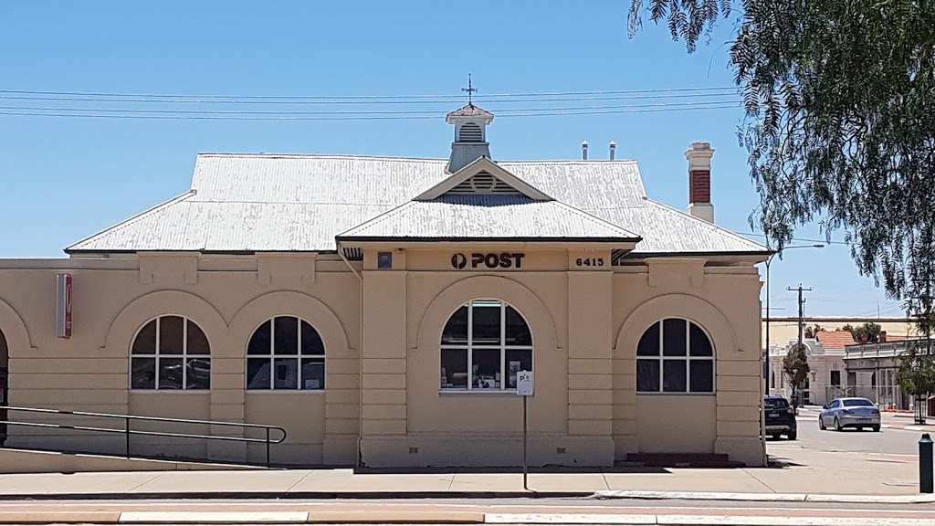 Central Wheatbelt Visitor Centre | 85 Barrack St, Merredin WA 6415, Australia | Phone: (08) 9041 1666