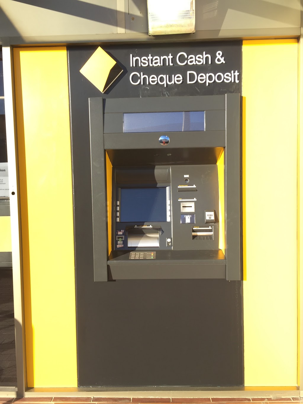 Commonwealth Bank | 51 Miller St, Gilgandra NSW 2827, Australia | Phone: (02) 6847 8433