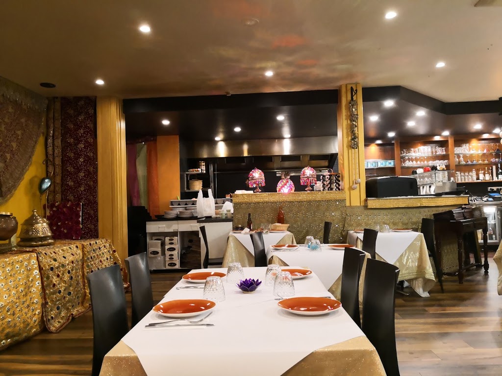 Nova Mantra Indian Restaurant | restaurant | 142 Coxs Rd, North Ryde NSW 2113, Australia | 0280843430 OR +61 2 8084 3430