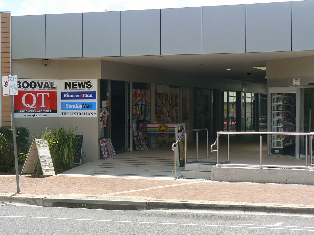 Booval Newsagency | 38 S Station Rd, Booval QLD 4304, Australia | Phone: (07) 3282 1701