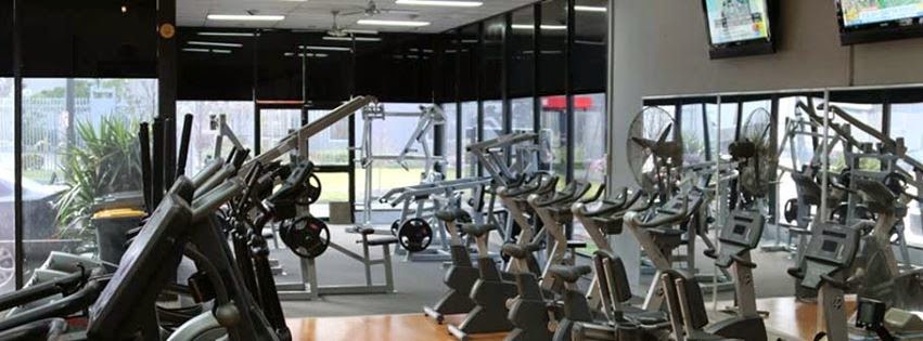 Fitness In Sussex | 113 Sussex St, Coburg VIC 3058, Australia | Phone: (03) 9354 9778