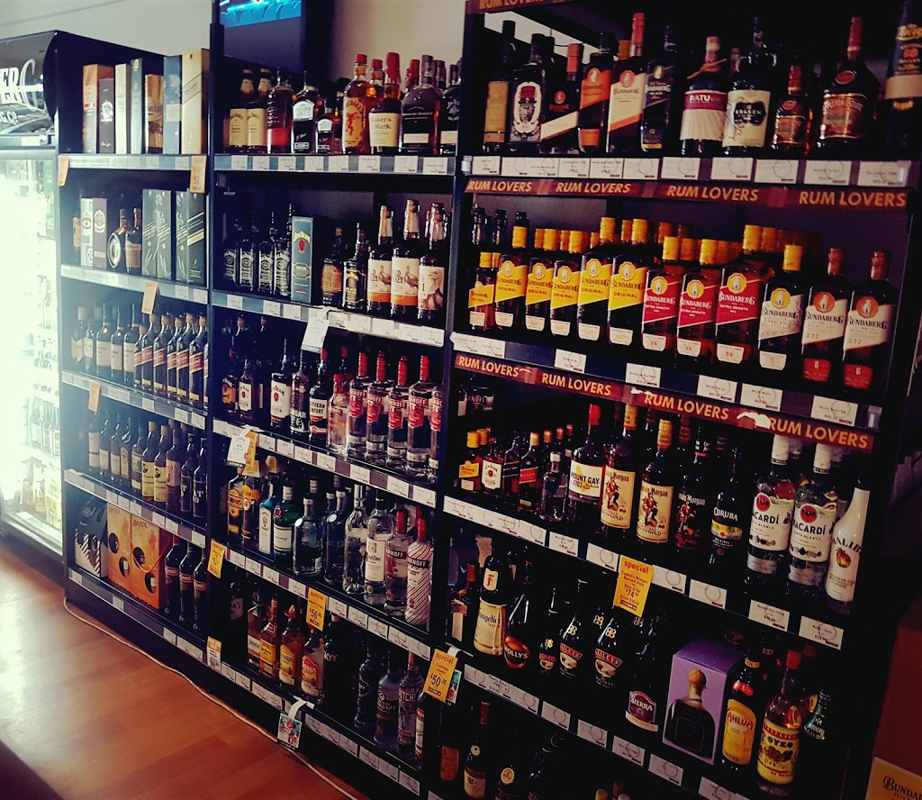 Cellarbrations - Manly West | store | 99 Wondall Rd, Manly West QLD 4179, Australia | 0733960919 OR +61 7 3396 0919