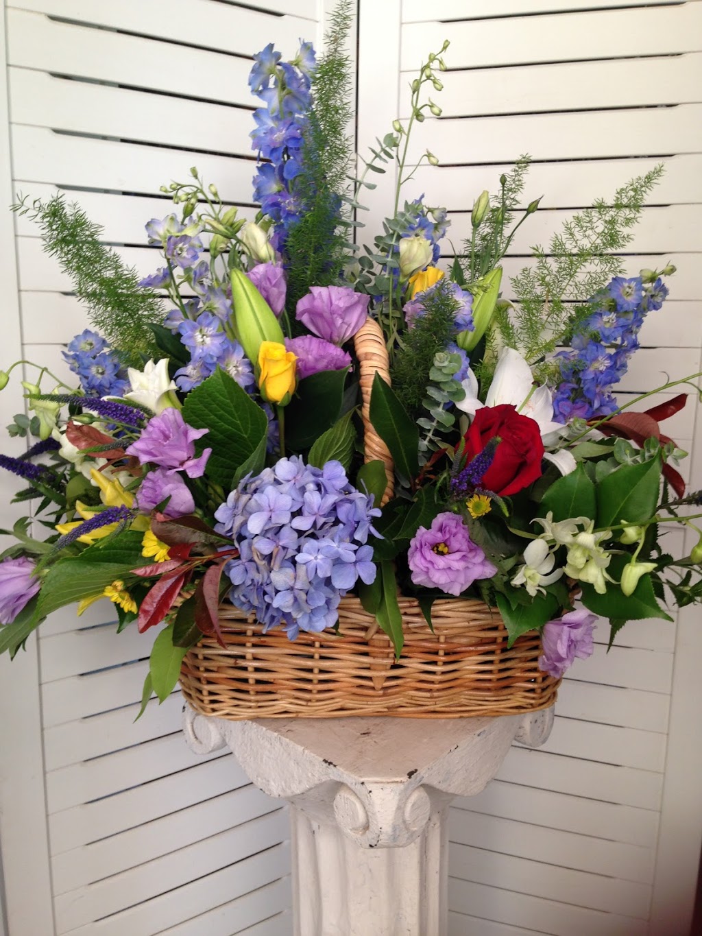 Koonoomoo flowers & florrangements | florist | 7095 Goulburn Valley Hwy, Koonoomoo VIC 3644, Australia | 0419094377 OR +61 419 094 377