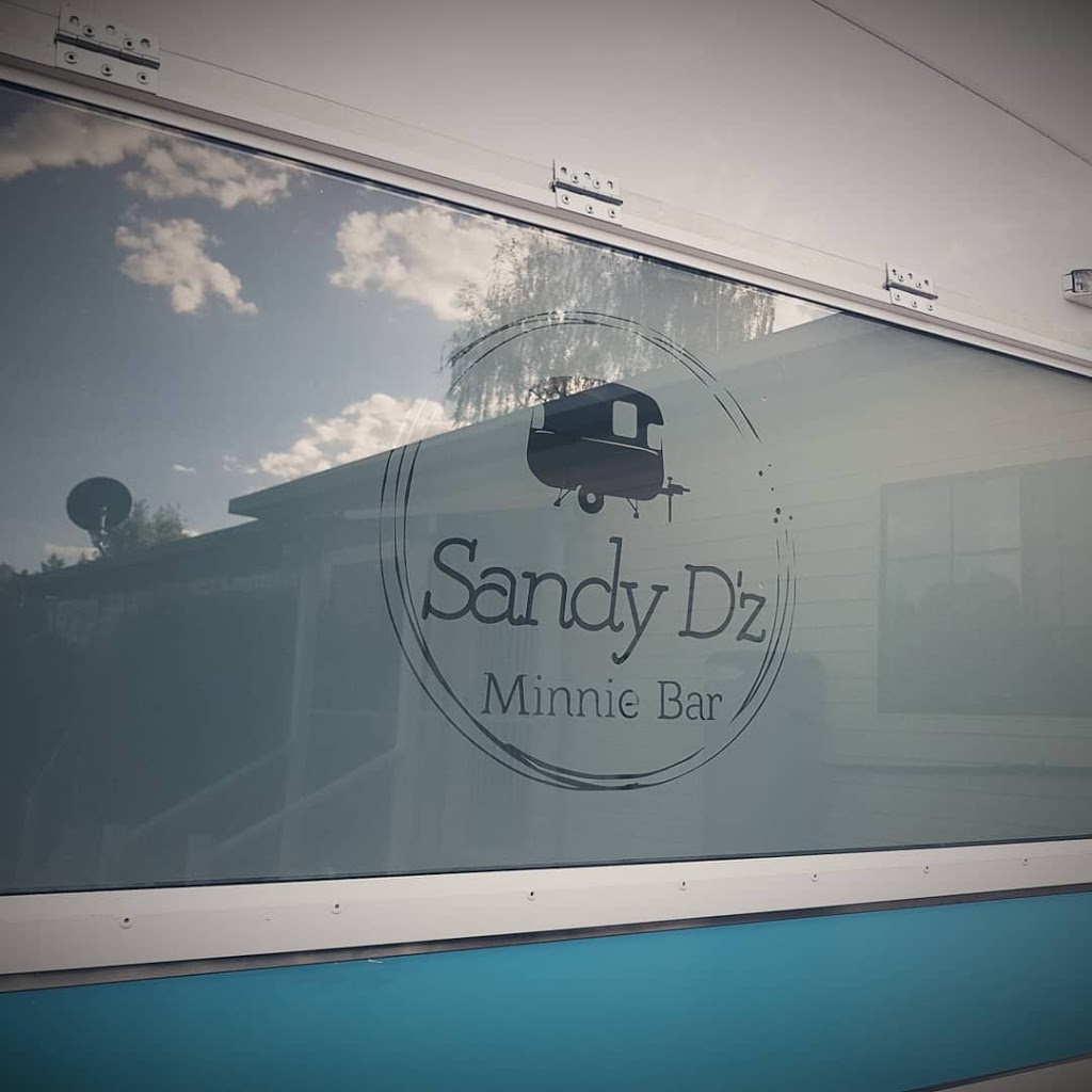 Sandy Dz Minnie Bar | 16 Hale St, Orange NSW 2800, Australia | Phone: 0431 409 299