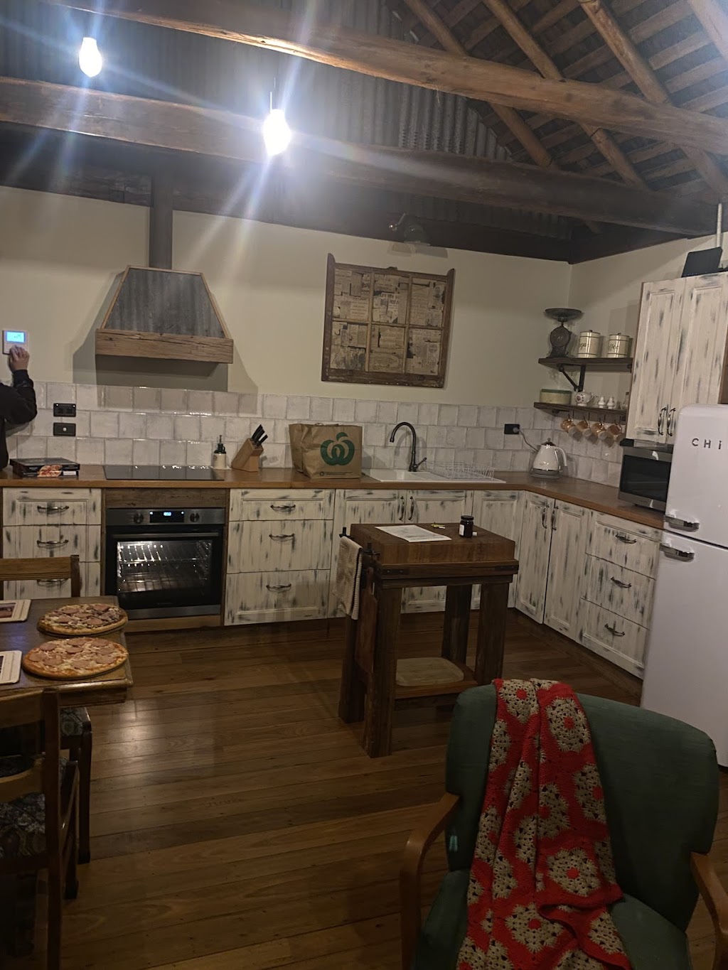 Chandlers Rest | 1377 Mandurama Rd, Neville NSW 2799, Australia | Phone: 0407 148 198