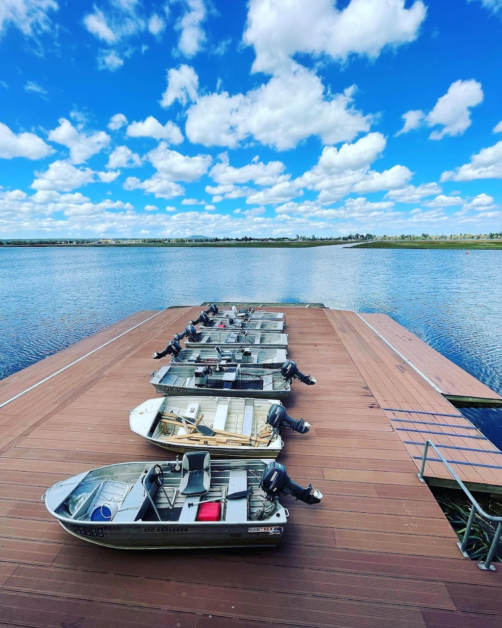 Ballarat Outboard Services and Marine | 2a Grant St, Sebastopol VIC 3356, Australia | Phone: 0493 627 825