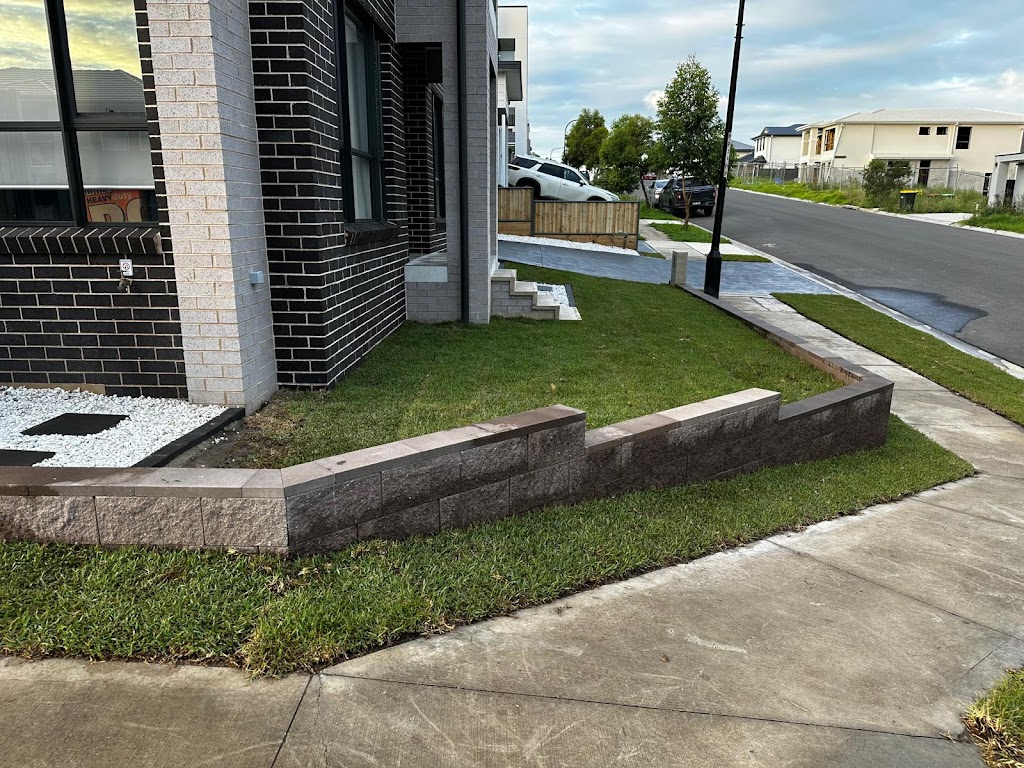 Greenvue Landscaping and Fencing | 35 Linde Rd, Glendenning NSW 2761, Australia | Phone: 0450 654 389