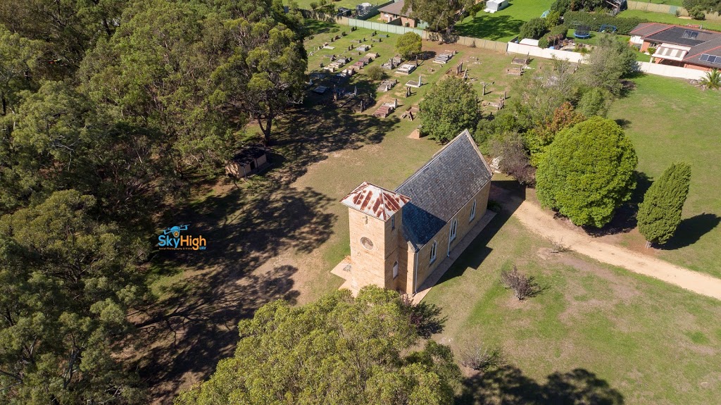 St. Bedes Catholic Church Appin | church | 26 King St, Appin NSW 2560, Australia