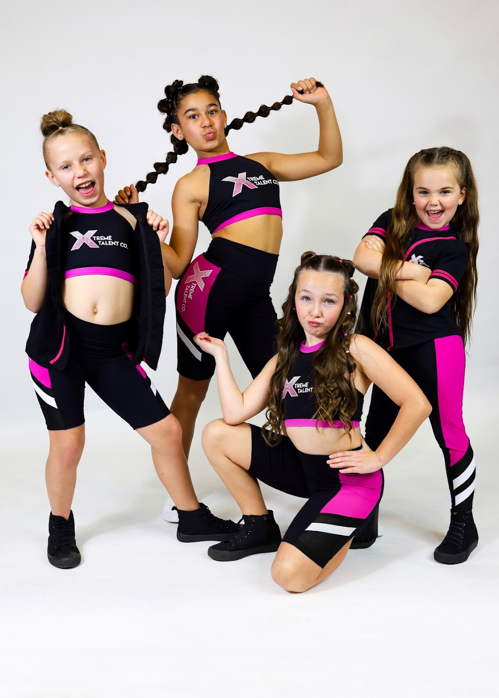 Xtreme Talent Co. | 340 Macquarie St, South Windsor NSW 2756, Australia | Phone: 0450 447 074
