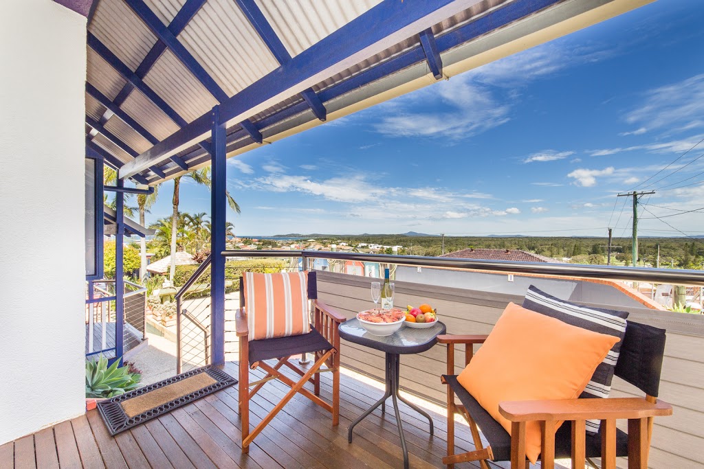Clubyamba Holiday Villas | lodging | 14 Henson Ln, Yamba NSW 2464, Australia | 0427461981 OR +61 427 461 981