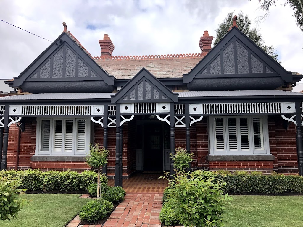 The Tuck Shop Tuckpointing Specialist | Natte Yallock VIC 3465, Australia | Phone: 0405 510 438