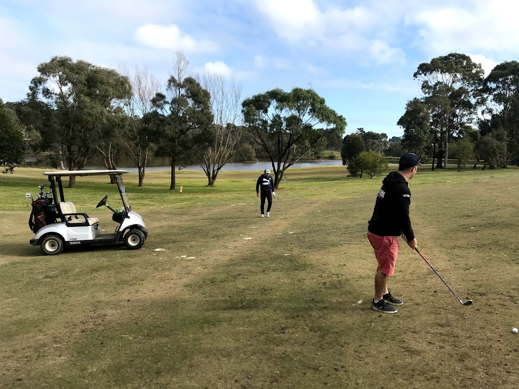 Devilbend Golf Club | 48 Loders Rd, Moorooduc VIC 3933, Australia | Phone: (03) 5978 8470