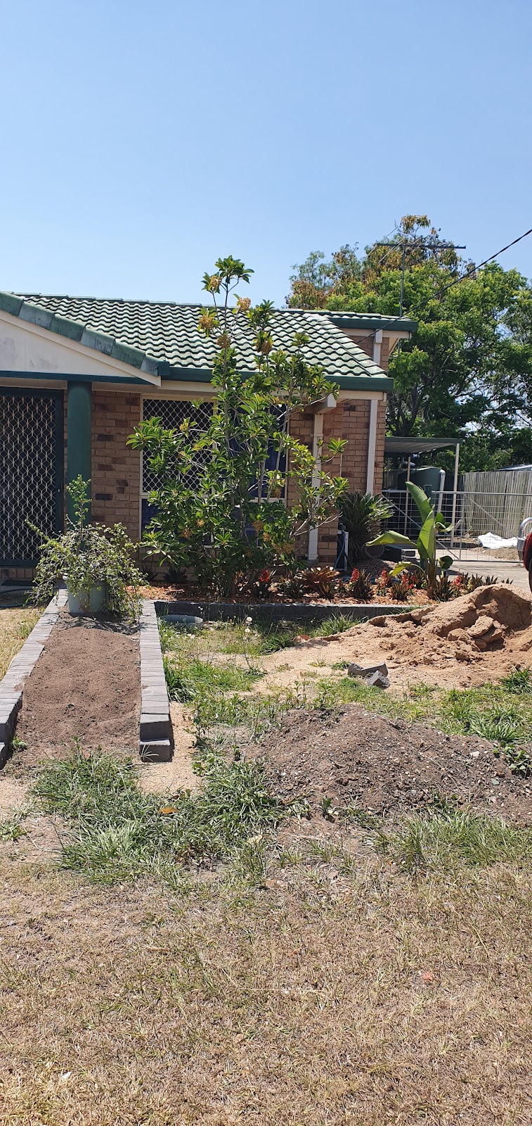 Meierkat Enterprises | general contractor | 112 Central Rd, Tinana QLD 4650, Australia | 0407139500 OR +61 407 139 500