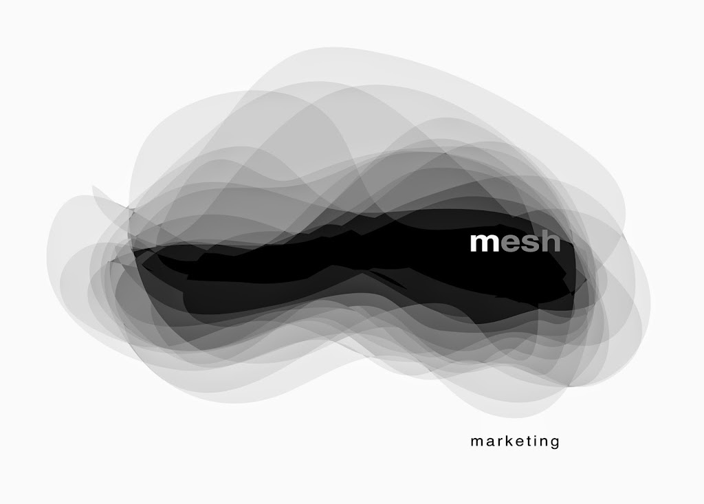 Mesh Marketing | 153 Darling St, Balmain NSW 2041, Australia | Phone: (02) 9810 3000