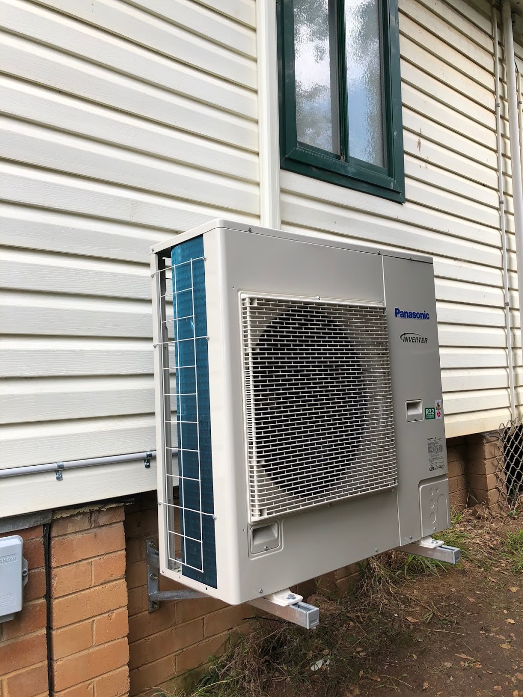 Premium Air Conditioning & Refrigeration | general contractor | 189 Lawrence Hargrave Dr, Thirroul NSW 2515, Australia | 0431620669 OR +61 431 620 669