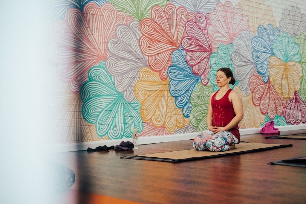 Nin Yoga St Marys | 2/343 Great Western Hwy, St Marys NSW 2760, Australia | Phone: 0405 223 212