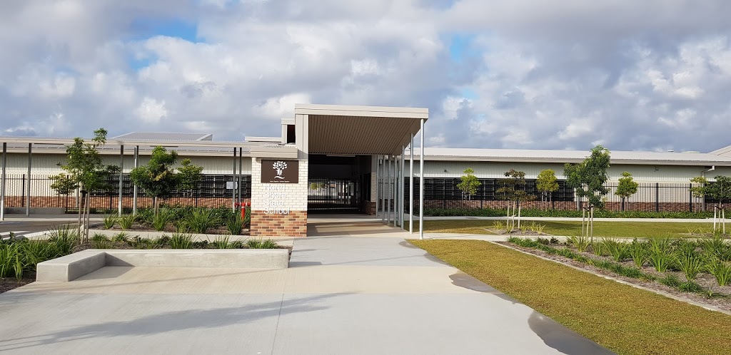 North Shore State School | Lanford St, Burdell QLD 4818, Australia | Phone: (07) 4412 8555