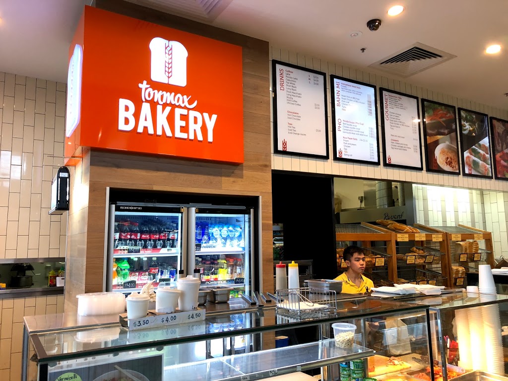 Tonmax Bakery | bakery | 56 Windorah Dr, Point Cook VIC 3030, Australia | 0383750330 OR +61 3 8375 0330