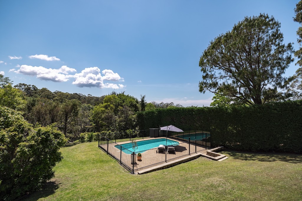 Arkadia - Eco Accomodation in Berry | Raffia Cl, Berry NSW 2535, Australia | Phone: 0421 526 455
