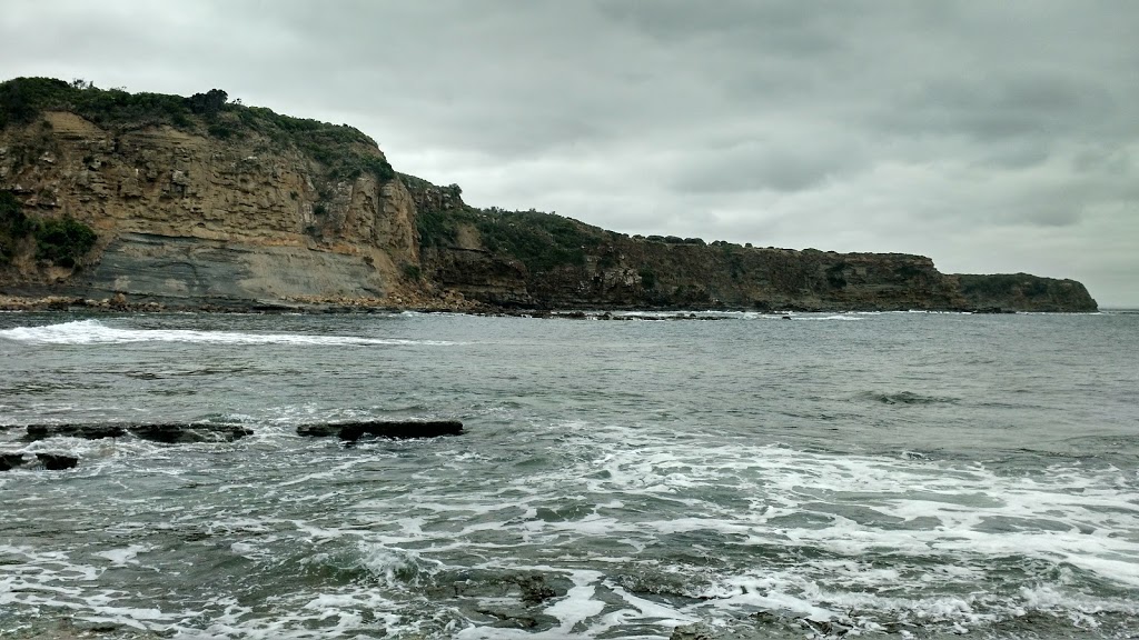 Bunurong Marine National Park | park | Inverloch VIC 3996, Australia | 131963 OR +61 131963