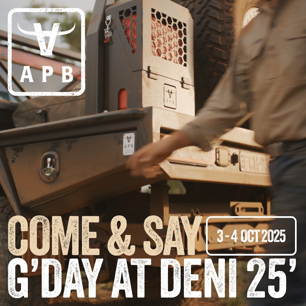 Australian Performance Boxes - Hunter Valley, NSW | 10 Cockatoo St, McDougalls Hill NSW 2330, Australia | Phone: 0427 873 817