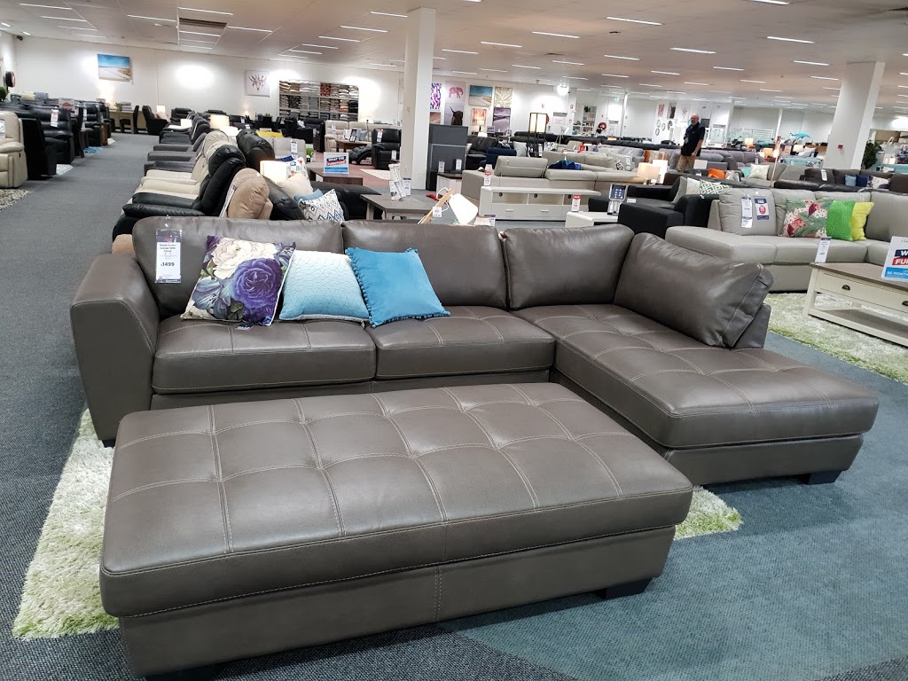 Amart Furniture Coffs Harbour | furniture store | 300 Pacific Hwy, Coffs Harbour NSW 2450, Australia | 0266503500 OR +61 2 6650 3500