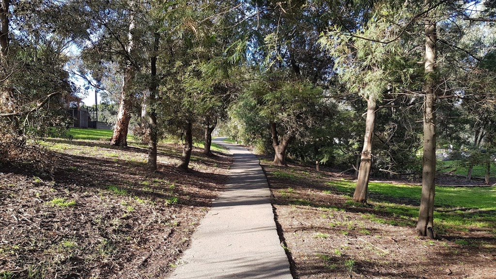 Hill N Date Park | Glen Iris VIC 3146, Australia