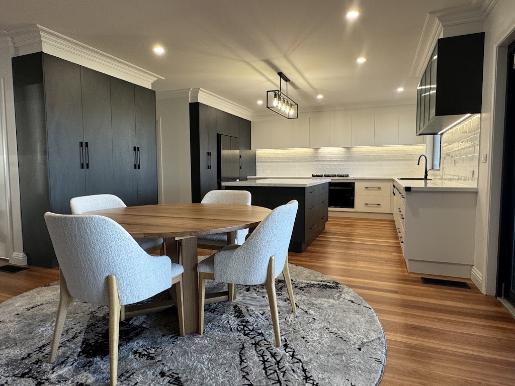 Contrast Cabinets | Unit 2/48 Jersey Rd, Bayswater VIC 3153, Australia | Phone: 0414 844 411